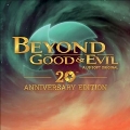 Beyond Good & Evil