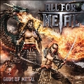 Gods of Metal (Year of the Dragon)