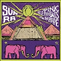 Pink Elephants on Parade