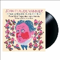 Jean Claude Vannier Et Son Orchestre De Mandolines