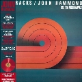 Hot Tracks＜限定盤/Red Vinyl＞