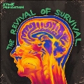 The Revival Of Survival ＜Colored Vinyl＞