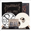 V: Lamentations (+Slip-Mat+A1 Poster) [LP+7inch]＜限定盤/White Vinyl＞