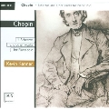 Chopin: 4 Scherzos and Other Piano Works -Prelude Op.45, Scherzo Op.20, Mazurka Op.67-1, etc (5/1997) / Kevin Kenner(p)