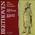 Beethoven: Complete Violin Sonatas