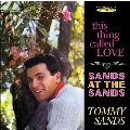 This Thing Called Love/Sands at the Sands