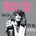 Ratt Era: The Best of Mickey Ratt<Colored Vinyl>