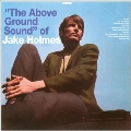 The Above Ground Sound of Jake Holmes [LP+CD]<限定盤>