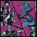 Dead Man's Party/Out Of Touch<Purple or Blue Vinyl>