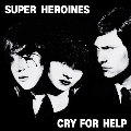 Cry For Help<限定盤>