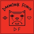 Eye Love Daemonik Fonce