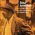 Soul Junction<限定盤/Clear Vinyl>