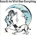 Luna and the Wild Blue Everything<Seafoam Blue Vinyl>