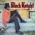 Black Knight<Clear Vinyl>