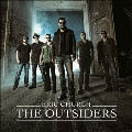 The Outsiders<限定盤/Blue Vinyl>