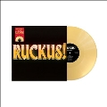 Rukus! (Alt Art #1)<Custard Vinyl>