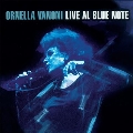 Live Al Blu Note<限定盤/Blue Vinyl>