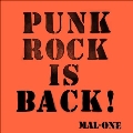Punk Rock Is Back!