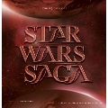 Star Wars Saga <限定盤/Colored Vinyl>