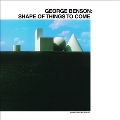 Shape Of Things To Come<限定盤>