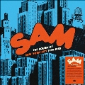 Sam Records Anthology: The Sound of New York City 1975-1983