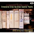 Treasures From The Blue Canyon Vaults: Songs And Singers From New Mexico And Beyond