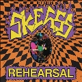 Rehearsal (Alternate Cover)<限定盤>