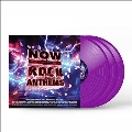 Now That's What I Call Rock Anthems<Coloured Vinyl>