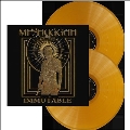 Immutable - The Indelible Edition＜限定盤/Opaque Tan Colored Vinyl＞