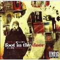 Foot In The Door (Mixed By DJ Jazzy Jeff)