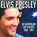 50 Australian Top Ten Hits 1956-1977