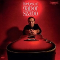 The Best of Gabor Szabo<Red Vinyl>