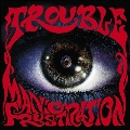 Manic Frustration<限定盤>