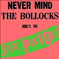 Never Mind The Bollocks Here's The Sex Pistols<Pink Vinyl>