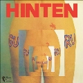 Hinten<限定盤/Purple Orange Red Vinyl>