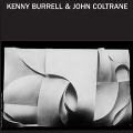 Kenny Burrell & John Coltrane<Grey Vinyl>