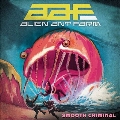 Smooth Criminal<Pink Vinyl/限定盤>