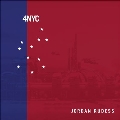 4NYC<Red Vinyl>