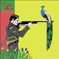 Aim And Ignite<限定盤/Blue Jay Vinyl>