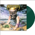 Violent by Nature<限定盤/Green Vinyl>