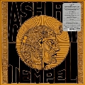 Ash Ra Tempel<限定盤/Transparent Vinyl>