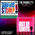 Surfer's Stomp Out Of Limits<限定盤>