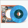 Melvin / Come Back<限定盤/Blue & White Marble Vinyl>