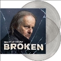 Broken<限定盤/Clear Vinyl>
