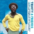 Trinity & Friends<限定盤>