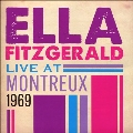 Live at Montreaux 1969
