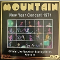 New Year Concert 1971: Official Live Mountain Bootleg Series Vol. 14