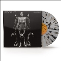 Heroes Are Hard To Find<Clear/Black/Bone Splatter Vinyl>