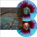 Borderland＜限定盤/"The Circle" Splatter Turquoise+Red+Black Vinyl＞