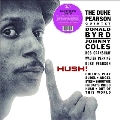 Hush!＜限定盤/Red Vinyl＞